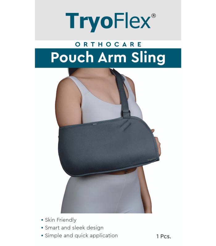 Pouch Arm Sling